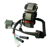 KIMPEX STATOR (SF - 010 - 000436) - DRIVEN Canada's Powersports SF - 010 - 000436SF - 010 - 000436