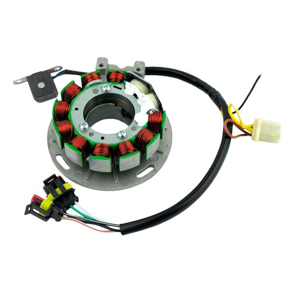 KIMPEX STATOR (SF - 010 - 000450) - DRIVEN Canada's Powersports SF - 010 - 000450SF - 010 - 000450