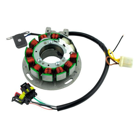 KIMPEX STATOR (SF - 010 - 000450) - DRIVEN Canada's Powersports SF - 010 - 000450SF - 010 - 000450