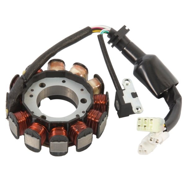 KIMPEX STATOR (SF - 010 - 000453) - DRIVEN Canada's Powersports SF - 010 - 000453SF - 010 - 000453