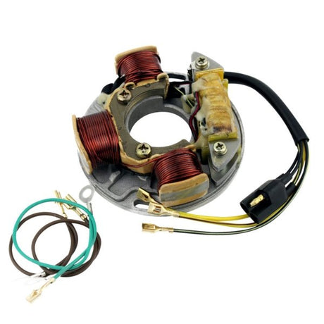 KIMPEX STATOR (SF - 010 - 000455) - DRIVEN Canada's Powersports SF - 010 - 000455SF - 010 - 000455