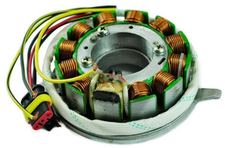KIMPEX STATOR (SF - 010 - 000460) - DRIVEN Canada's Powersports SF - 010 - 000460SF - 010 - 000460
