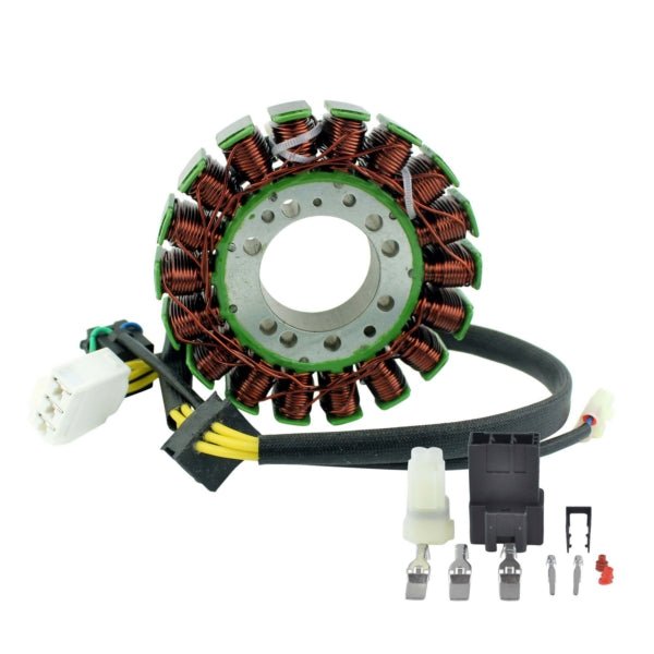 KIMPEX STATOR (SF - 010 - 000468) - DRIVEN Canada's Powersports 201961201961SF - 010 - 000468