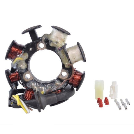 KIMPEX STATOR (SF - 010 - 000477) - DRIVEN Canada's Powersports SF - 010 - 000477SF - 010 - 000477