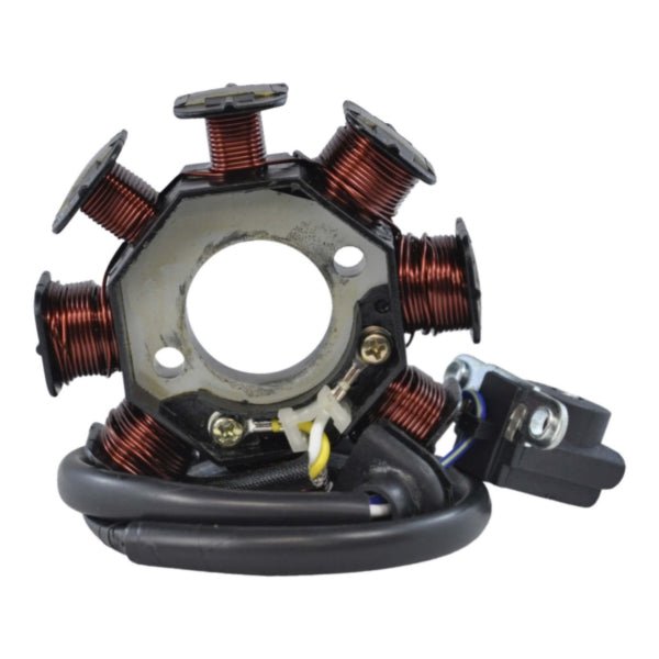 KIMPEX STATOR (SF - 010 - 000498) - DRIVEN Canada's Powersports SF - 010 - 000498SF - 010 - 000498