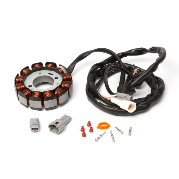 KIMPEX STATOR (SF - 010 - 000529) - DRIVEN Canada's Powersports SF - 010 - 000529SF - 010 - 000529