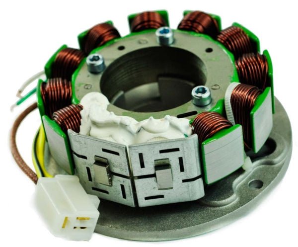 KIMPEX STATOR (SF - 010 - 000533) - DRIVEN Canada's Powersports SF - 010 - 000533SF - 010 - 000533