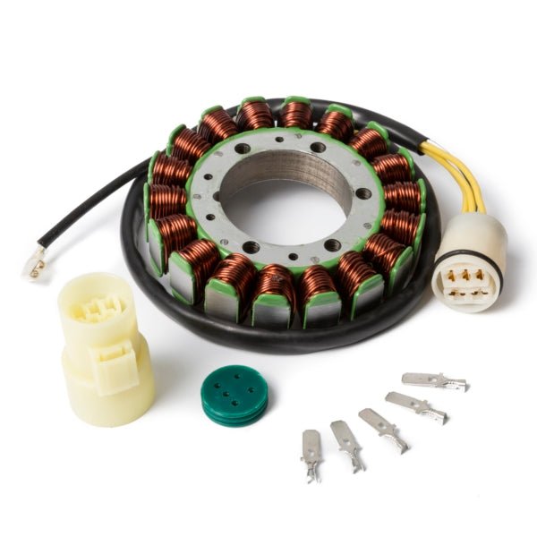 KIMPEX STATOR (SF - 010 - 000553) - DRIVEN Canada's Powersports SF - 010 - 000553SF - 010 - 000553