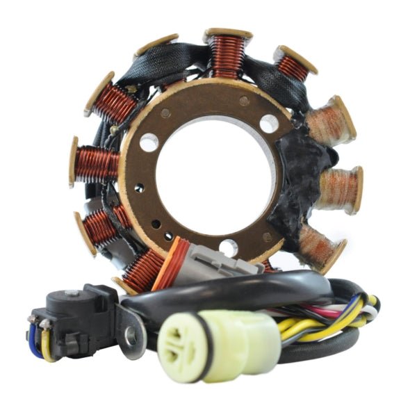 KIMPEX STATOR (SF - 010 - 000611) - DRIVEN Canada's Powersports SF - 010 - 000611SF - 010 - 000611