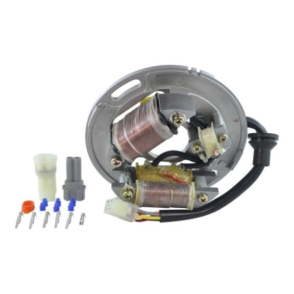 KIMPEX STATOR (SF - 010 - 000621) - DRIVEN Canada's Powersports SF - 010 - 000621SF - 010 - 000621