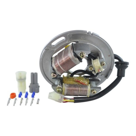 KIMPEX STATOR (SF - 010 - 000621) - DRIVEN Canada's Powersports SF - 010 - 000621SF - 010 - 000621