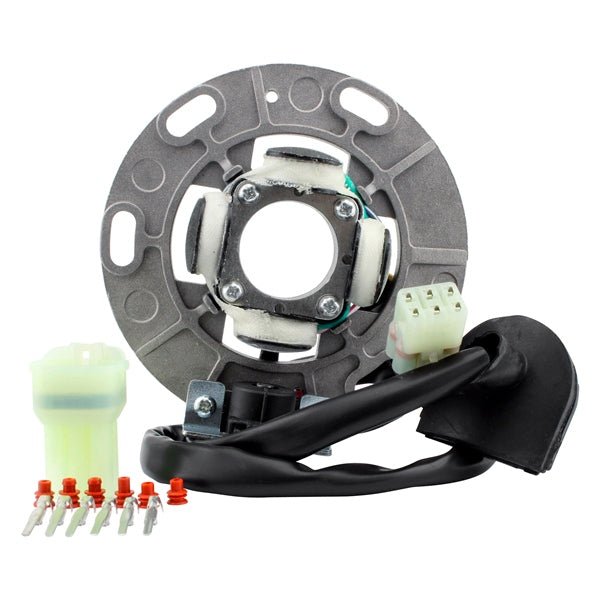 KIMPEX STATOR (SF - 010 - 002120) - DRIVEN Canada's Powersports SF - 010 - 002120SF - 010 - 002120