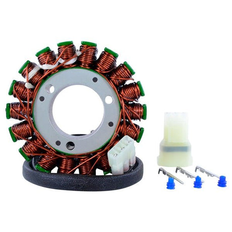 KIMPEX STATOR (SF - 010 - 003209) - DRIVEN Canada's Powersports SF - 010 - 003209SF - 010 - 003209