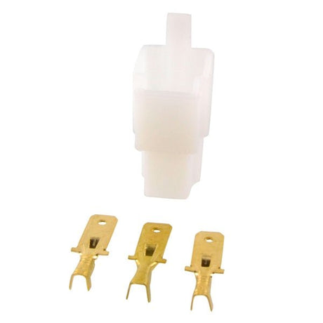 KIMPEX STATOR (SF - 010 - 003239) - DRIVEN Canada's Powersports 24755225547SF - 010 - 003239