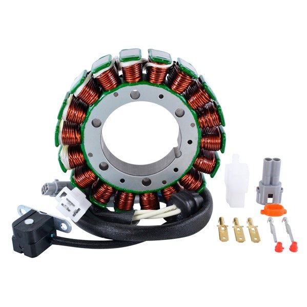 KIMPEX STATOR (SF - 010 - 004018) - DRIVEN Canada's Powersports SF - 010 - 004018SF - 010 - 004018