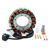 KIMPEX STATOR (SF - 010 - 004018) - DRIVEN Canada's Powersports SF - 010 - 004018SF - 010 - 004018