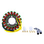 KIMPEX STATOR (SF - 010 - 004204) - DRIVEN Canada's Powersports SF - 010 - 004204SF - 010 - 004204