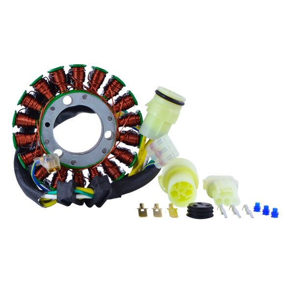 KIMPEX STATOR (SF - 010 - 004212) - DRIVEN Canada's Powersports SF - 010 - 004212SF - 010 - 004212