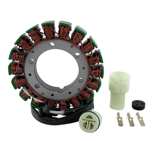 KIMPEX STATOR (SF - 010 - 004453) - DRIVEN Canada's Powersports SF - 010 - 004453SF - 010 - 004453