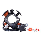 KIMPEX STATOR (SF - 010 - 004524) - DRIVEN Canada's Powersports SF - 010 - 004524SF - 010 - 004524