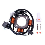 KIMPEX STATOR (SF - 010 - 004524) - DRIVEN Canada's Powersports SF - 010 - 004524SF - 010 - 004524