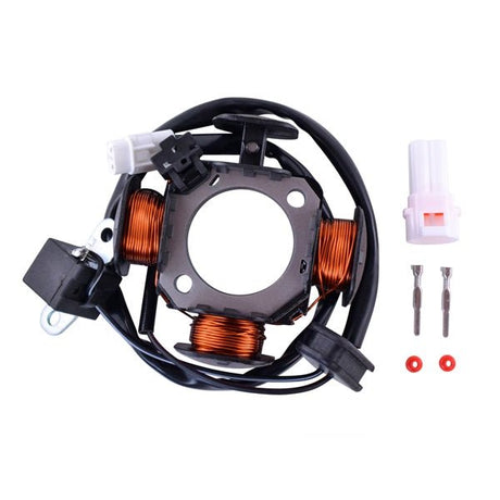 KIMPEX STATOR (SF - 010 - 004524) - DRIVEN Canada's Powersports SF - 010 - 004524SF - 010 - 004524