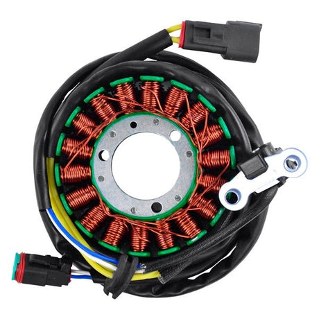 KIMPEX STATOR (SF - 010 - 004850) - DRIVEN Canada's Powersports SF - 010 - 004850SF - 010 - 004850