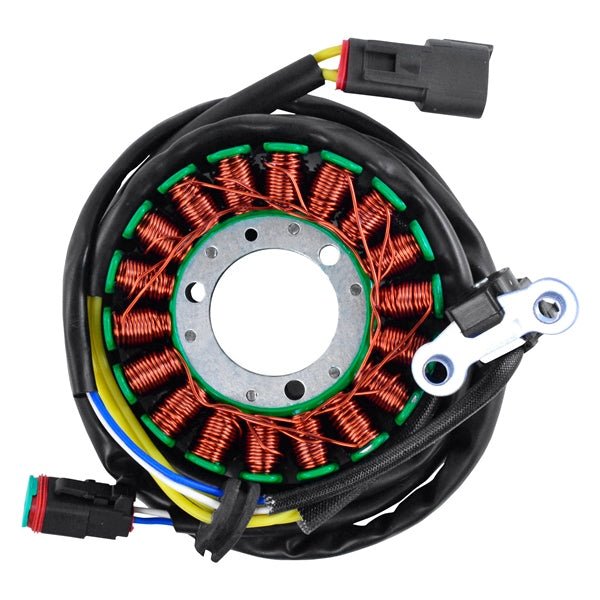 KIMPEX STATOR (SF - 010 - 004850) - DRIVEN Canada's Powersports SF - 010 - 004850SF - 010 - 004850