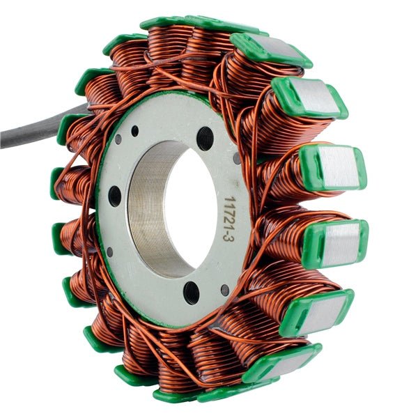 KIMPEX STATOR (SF - 010 - 005027) - DRIVEN Canada's Powersports SF - 010 - 005027SF - 010 - 005027