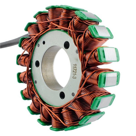 KIMPEX STATOR (SF - 010 - 005027) - DRIVEN Canada's Powersports SF - 010 - 005027SF - 010 - 005027