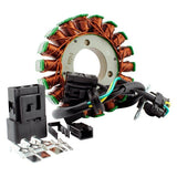 KIMPEX STATOR (SF - 010 - 005027) - DRIVEN Canada's Powersports SF - 010 - 005027SF - 010 - 005027