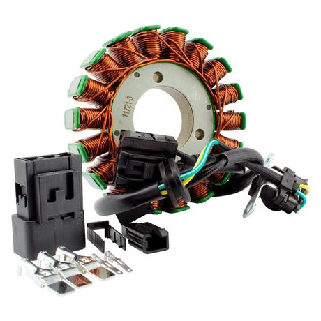 KIMPEX STATOR (SF - 010 - 005027) - DRIVEN Canada's Powersports SF - 010 - 005027SF - 010 - 005027