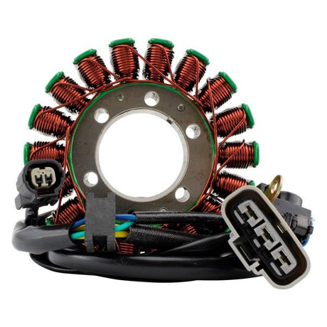 KIMPEX STATOR (SF - 010 - 006261) - DRIVEN Canada's Powersports SF - 010 - 006261SF - 010 - 006261