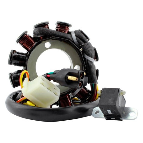 KIMPEX STATOR (SF - 010 - 006265) - DRIVEN Canada's Powersports SF - 010 - 006265SF - 010 - 006265
