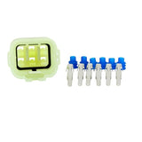 KIMPEX STATOR (SF - 010 - 006762) - DRIVEN Canada's Powersports 779421901530SF - 010 - 006762