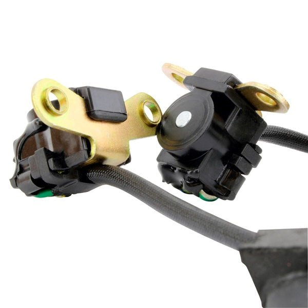 KIMPEX STATOR (SF - 010 - 006838) - DRIVEN Canada's Powersports 779421901547SF - 010 - 006838