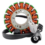 KIMPEX STATOR (SF - 010 - 006976) - DRIVEN Canada's Powersports 779421887551SF - 010 - 006976