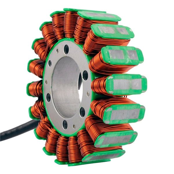 KIMPEX STATOR (SF - 010 - 007115) - DRIVEN Canada's Powersports SF - 010 - 007115SF - 010 - 007115