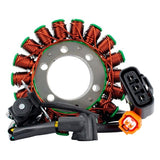 KIMPEX STATOR (SF - 010 - 007117) - DRIVEN Canada's Powersports SF - 010 - 007117SF - 010 - 007117
