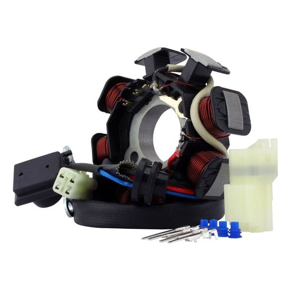 KIMPEX STATOR (SF - 010 - 007228) - DRIVEN Canada's Powersports SF - 010 - 007228SF - 010 - 007228