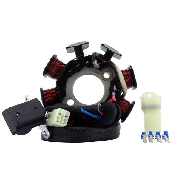 KIMPEX STATOR (SF - 010 - 007228) - DRIVEN Canada's Powersports SF - 010 - 007228SF - 010 - 007228