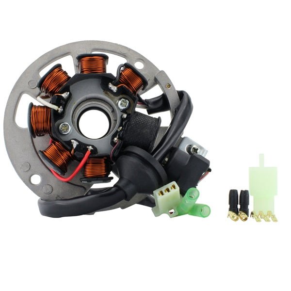 KIMPEX STATOR (SF - 010 - 007291) - DRIVEN Canada's Powersports SF - 010 - 007291SF - 010 - 007291