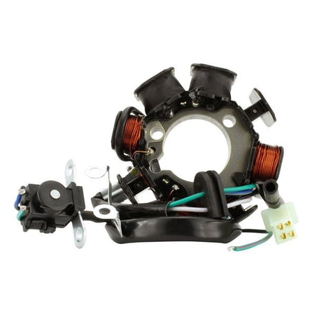 KIMPEX STATOR (SF - 010 - 007293) - DRIVEN Canada's Powersports SF - 010 - 007293SF - 010 - 007293