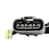 KIMPEX STATOR (SF - 010 - 007429) - DRIVEN Canada's Powersports SF - 010 - 007429SF - 010 - 007429