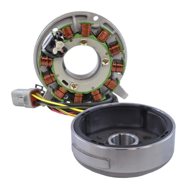 KIMPEX STATOR (SF - 900 - 006452) - DRIVEN Canada's Powersports RM22869SF - 900 - 006452