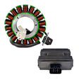 KIMPEX STATOR (SF - 900 - 006496) - DRIVEN Canada's Powersports RM23021SF - 900 - 006496