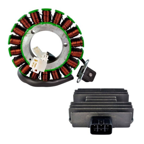 KIMPEX STATOR (SF - 900 - 006496) - DRIVEN Canada's Powersports RM23021SF - 900 - 006496