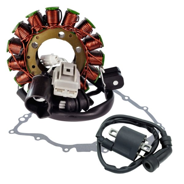 KIMPEX STATOR (SF - 900 - 006538) - DRIVEN Canada's Powersports RMS900 - 101481SF - 900 - 006538