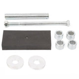 KIMPEX STEALTH SKI ADAPTOR (272510) - DRIVEN Canada's Powersports 779422628313272510