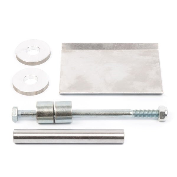 KIMPEX STEALTH SKI ADAPTOR (272511) - DRIVEN Canada's Powersports 779422628320272511